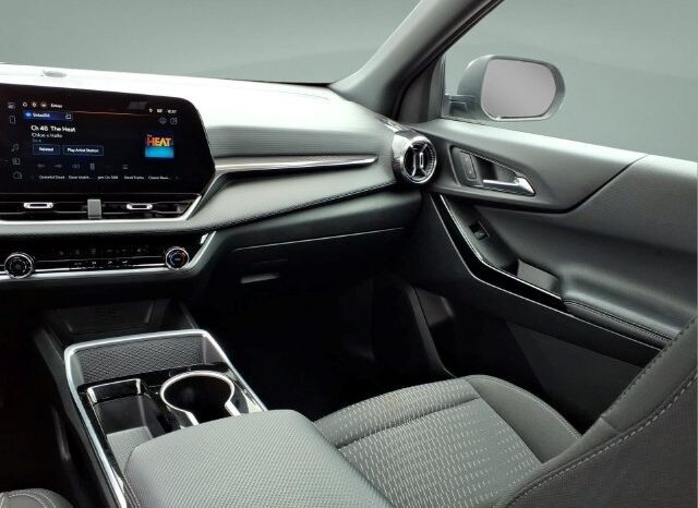 
								Chevrolet Equinox full									