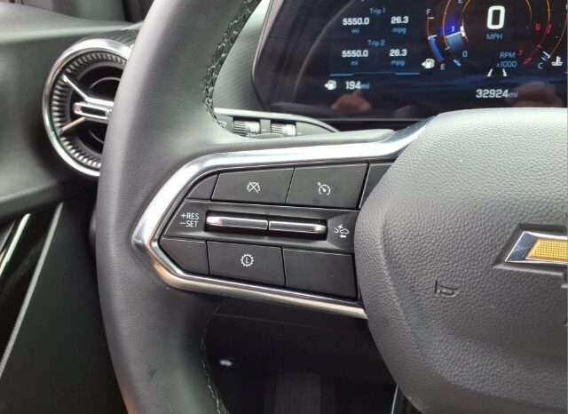 
								Chevrolet Equinox full									