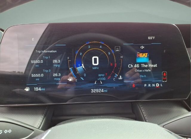 
								Chevrolet Equinox full									