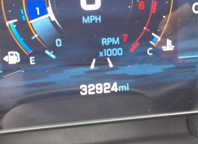 
								Chevrolet Equinox full									