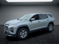 
										Chevrolet Equinox full									