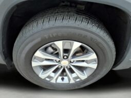 
										Chevrolet Equinox full									
