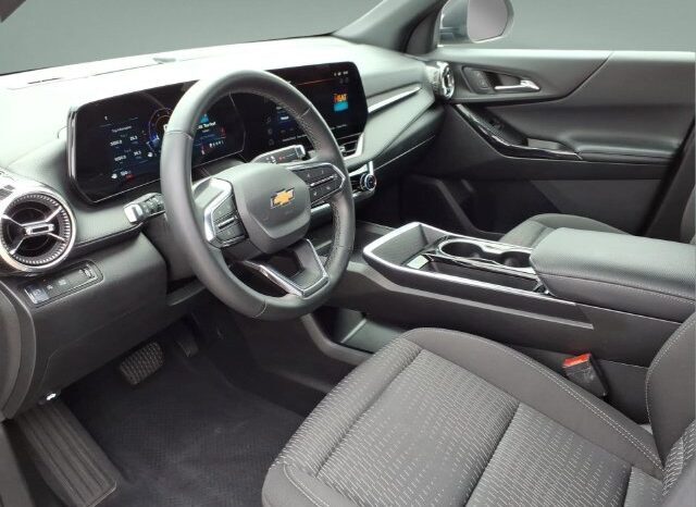 
								Chevrolet Equinox full									