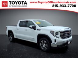 GMC Sierra 1500
