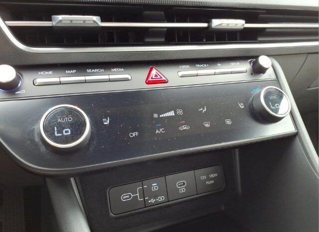 
								Hyundai Sonata full									