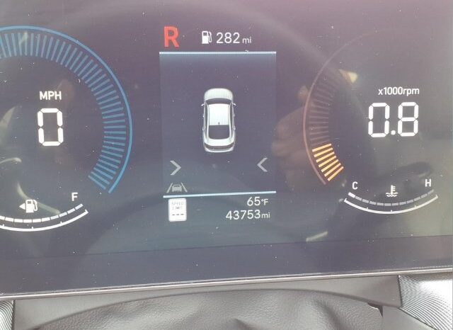 
								Hyundai Sonata full									