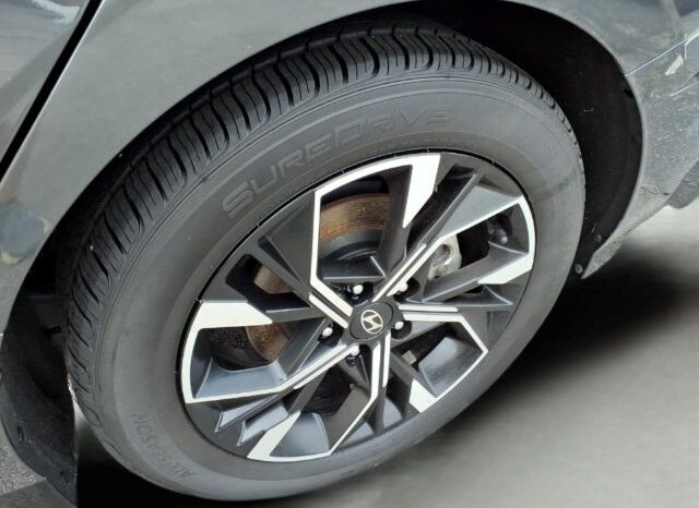 
								Hyundai Sonata full									