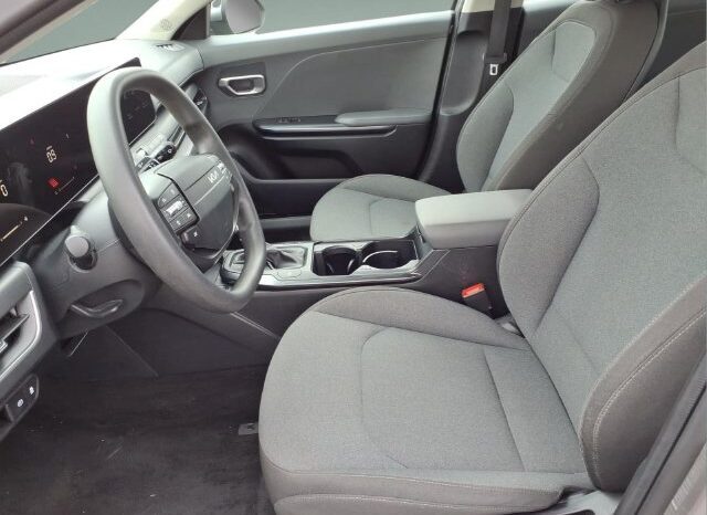 
								Kia K4 full									