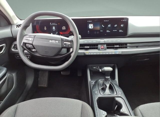 
								Kia K4 full									