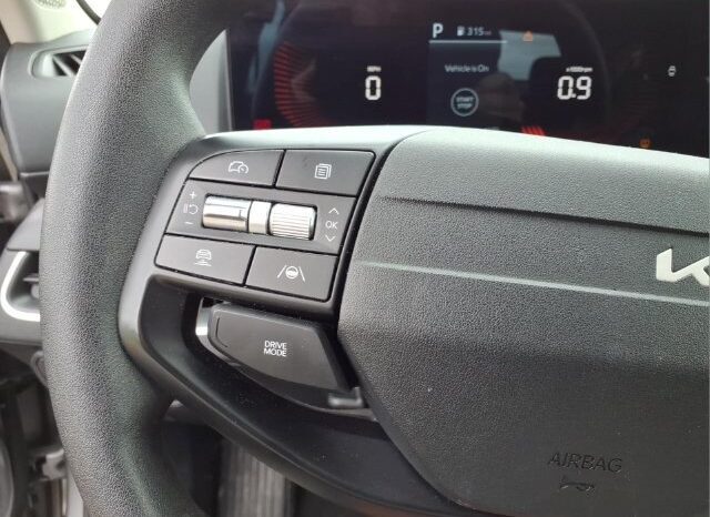 
								Kia K4 full									