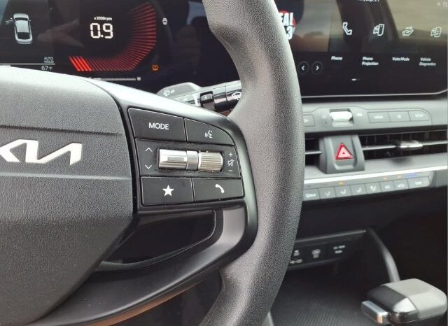 
								Kia K4 full									