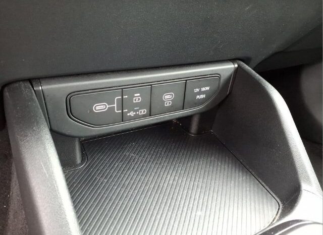 
								Kia K4 full									