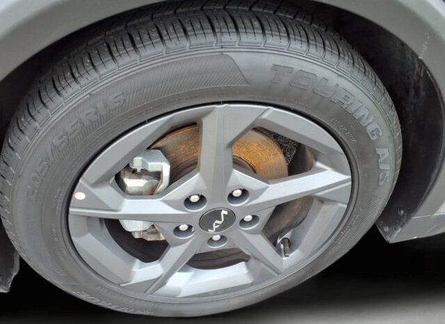 
								Kia K4 full									