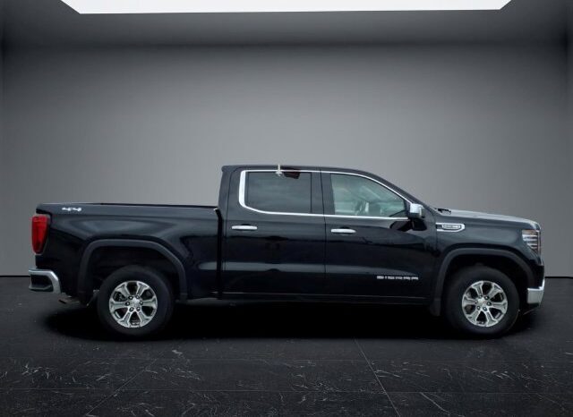 
								GMC Sierra 1500 full									