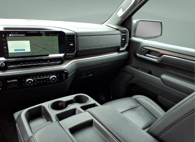 
								GMC Sierra 1500 full									