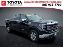 GMC Sierra 1500