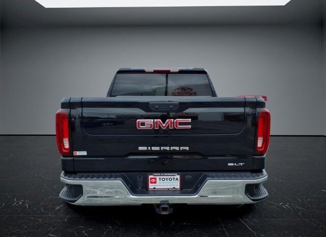 
								GMC Sierra 1500 full									