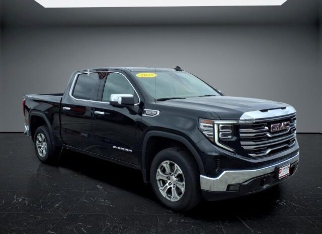 
								GMC Sierra 1500 full									