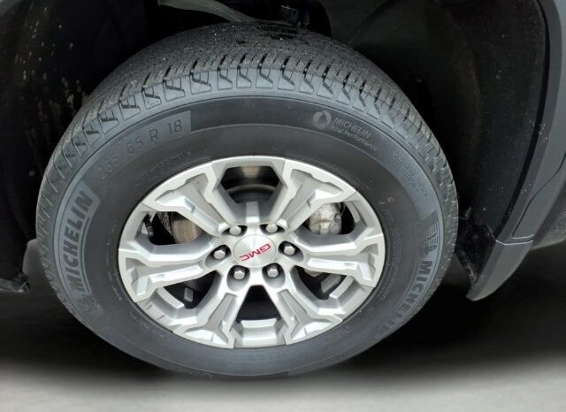 
								GMC Sierra 1500 full									