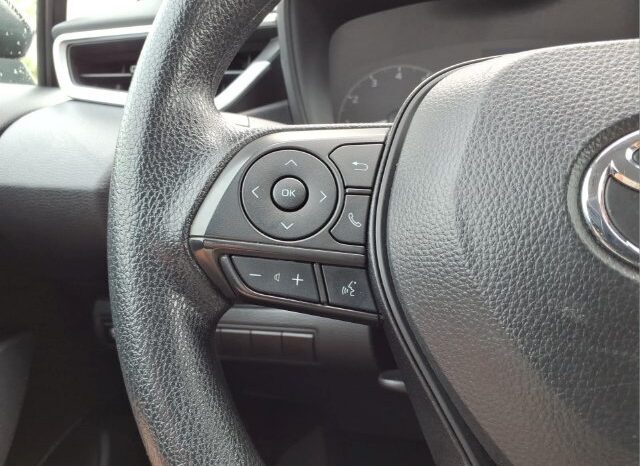 
								Toyota Corolla full									