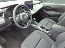 
										Toyota Corolla full									