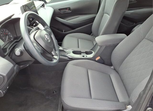 
								Toyota Corolla full									
