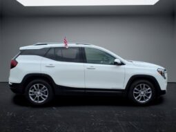 GMC Terrain