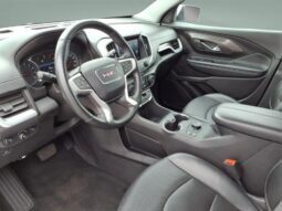 
										GMC Terrain full									