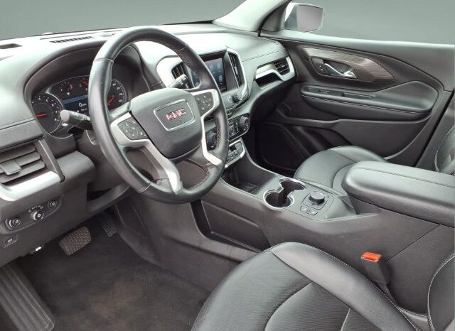 
								GMC Terrain full									