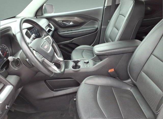
								GMC Terrain full									