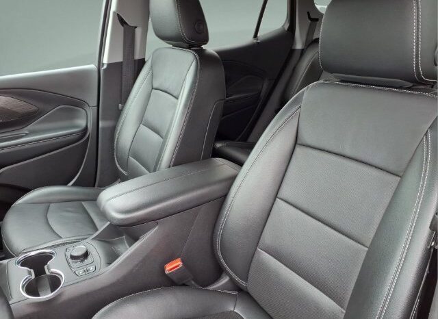 
								GMC Terrain full									