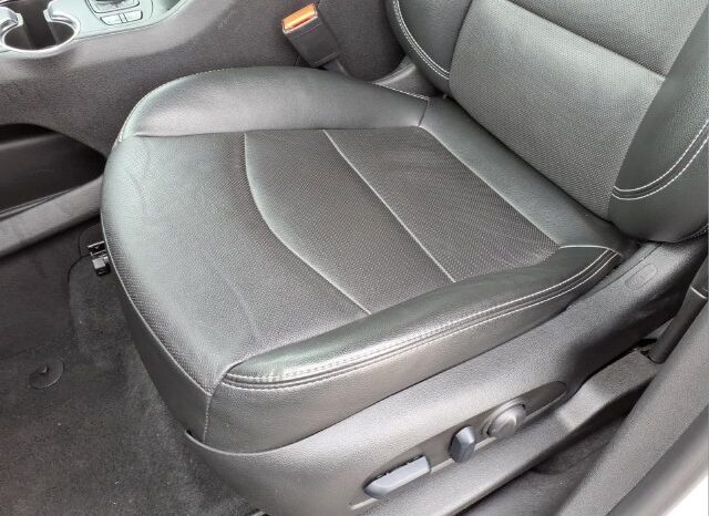 
								GMC Terrain full									