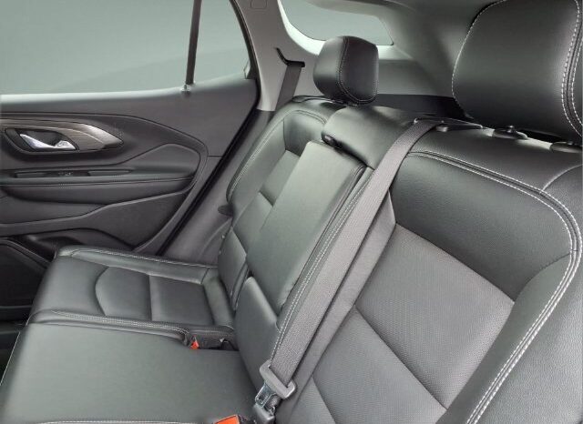 
								GMC Terrain full									