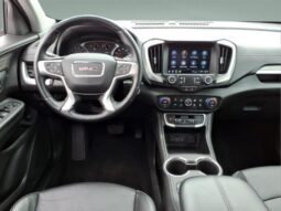 
										GMC Terrain full									