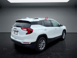 GMC Terrain