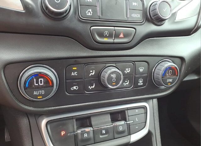 
								GMC Terrain full									