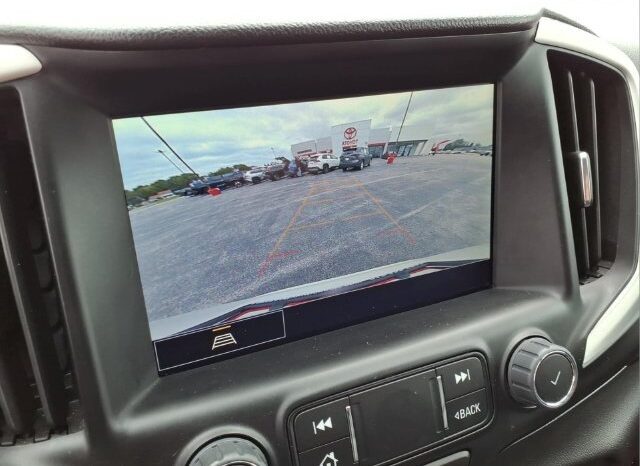 
								GMC Terrain full									