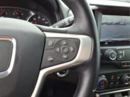 
										GMC Terrain full									