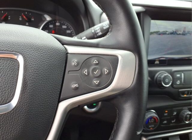 
								GMC Terrain full									