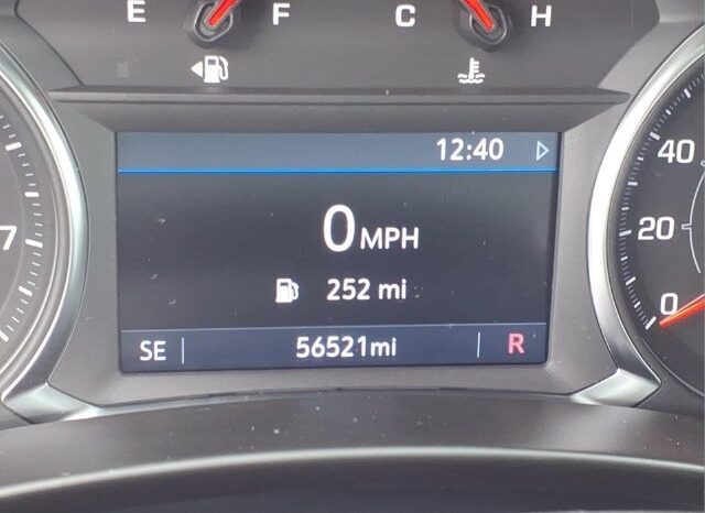 
								GMC Terrain full									