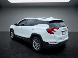 GMC Terrain