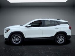 
										GMC Terrain full									