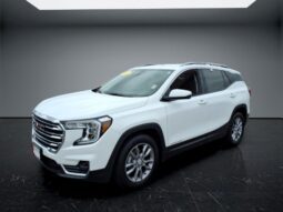 
										GMC Terrain full									