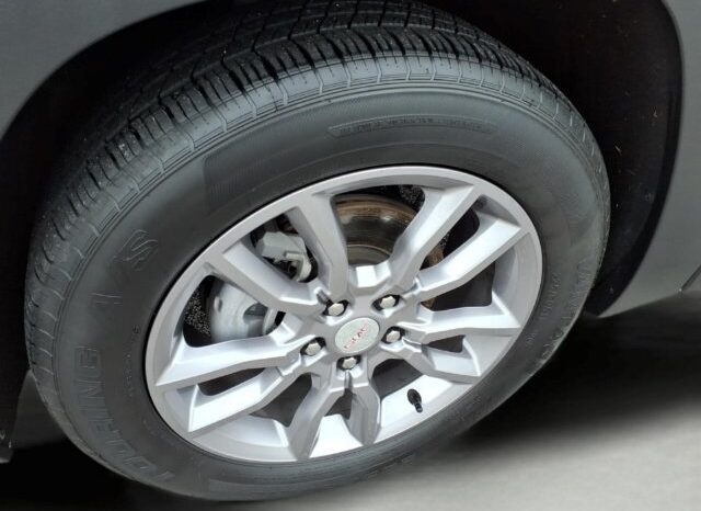 
								GMC Terrain full									