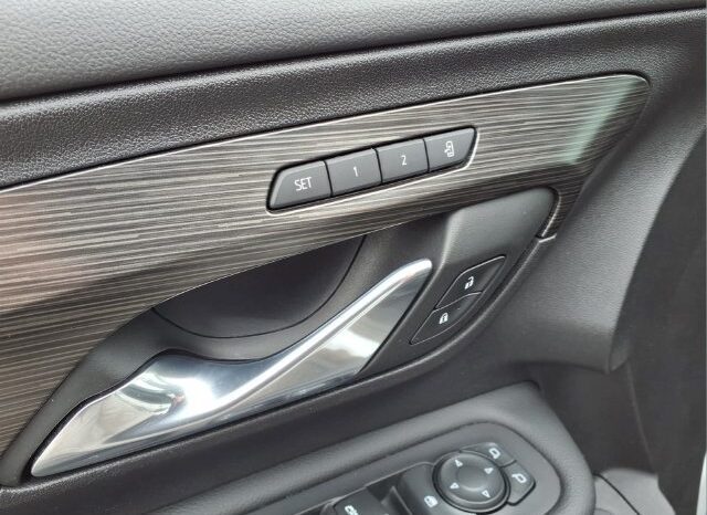 
								GMC Terrain full									