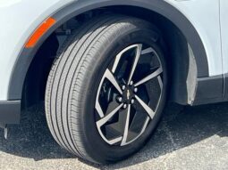 Chevrolet Equinox EV
