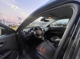Jeep Compass full