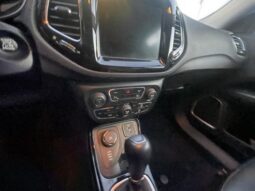 Jeep Compass full