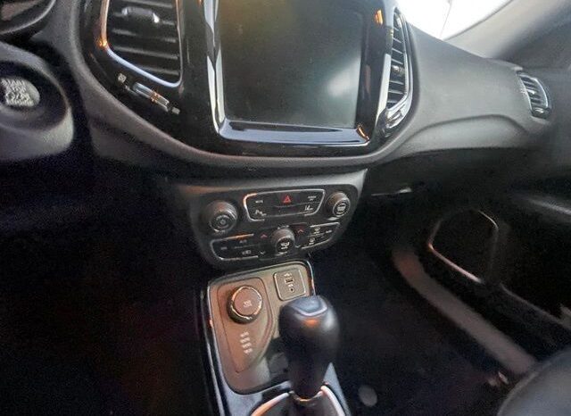 
 Jeep Compass full									
