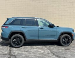 
										Jeep Grand Cherokee full									